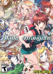 Blade Strangers (2018) PC | 